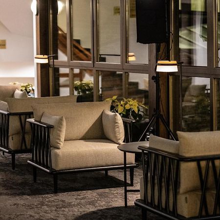 Hotel Euroski Mountain Resort & Spa Ель-Тартер Екстер'єр фото