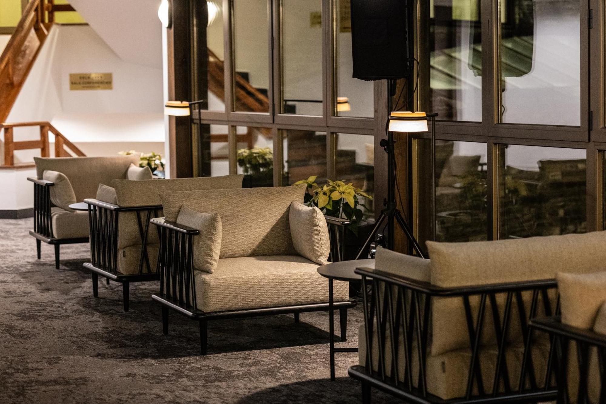 Hotel Euroski Mountain Resort & Spa Ель-Тартер Екстер'єр фото