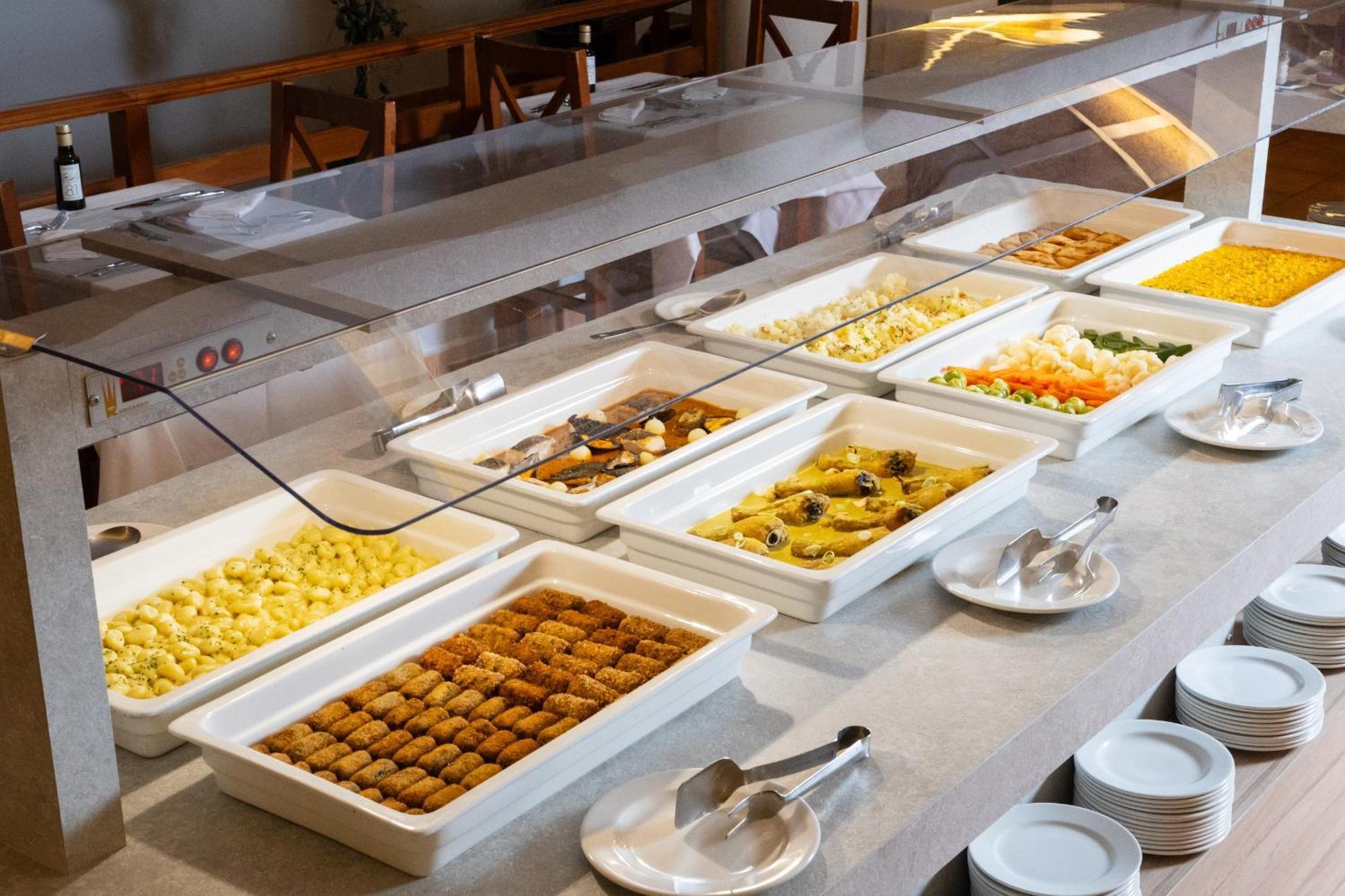 Hotel Euroski Mountain Resort & Spa Ель-Тартер Екстер'єр фото