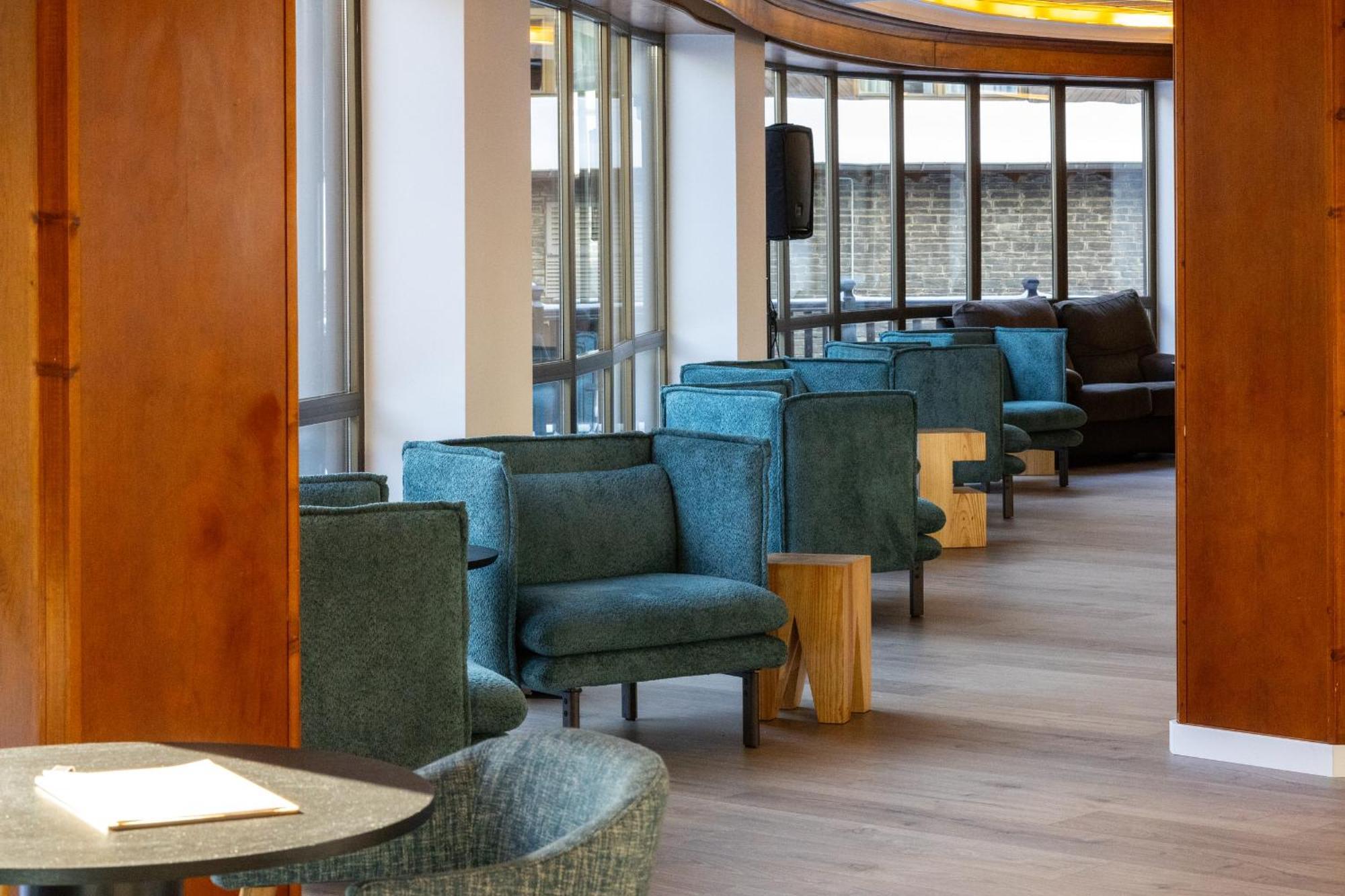 Hotel Euroski Mountain Resort & Spa Ель-Тартер Екстер'єр фото
